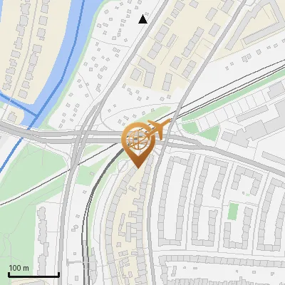 Foto zu Lattenkamp 98, 22299 Hamburg