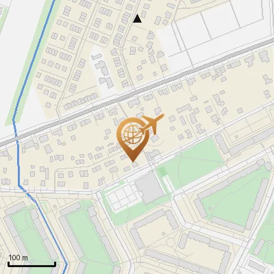 Foto zu Lattichweg 1-3, 12689 Berlin