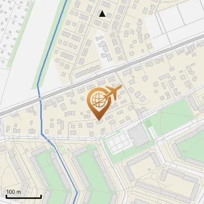 Foto zu Lattichweg 6-10, 12689 Berlin