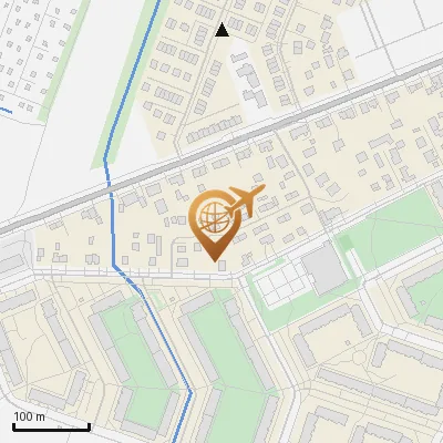 Foto zu Lattichweg 13-19, 12689 Berlin