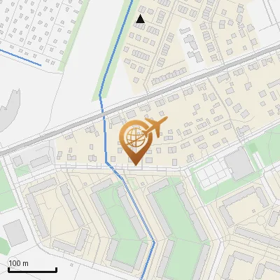 Foto zu Lattichweg 22-24, 12689 Berlin