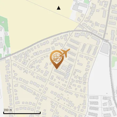 Foto zu Laubaner Straße 2-16, 81929 München