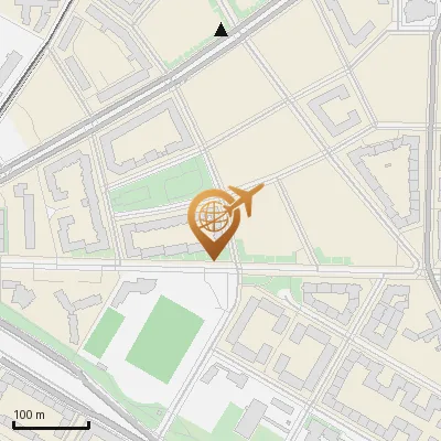 Foto zu Laubenheimer Straße 1-5, 14197 Berlin