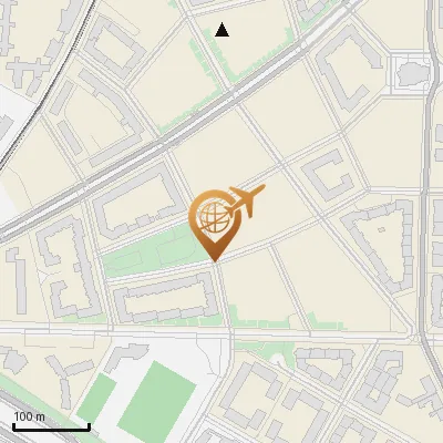 Foto zu Laubenheimer Straße 6-14, 14197 Berlin