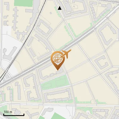 Foto zu Laubenheimer Straße 15-24, 14197 Berlin