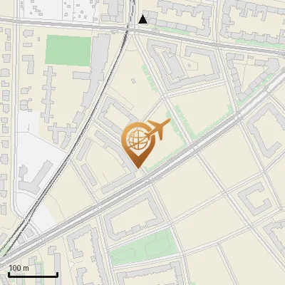 Foto zu Laubenheimer Straße 28-29, 14197 Berlin