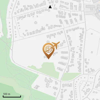 Karte Laubenweg 4-6, 22415 Hamburg