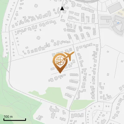 Karte Laubenweg 7-13, 22415 Hamburg