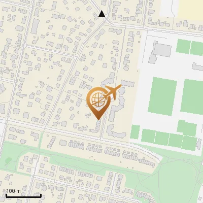 Foto zu Lauberhornweg 3-20, 12107 Berlin