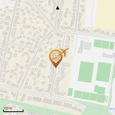 Foto zu Lauberhornweg 21-26, 12107 Berlin