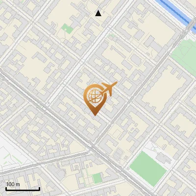 Foto zu Laubestraße 6-12, 12045 Berlin