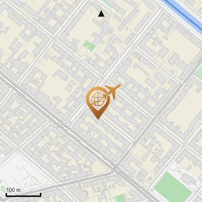 Foto zu Laubestraße 13-15, 12045 Berlin