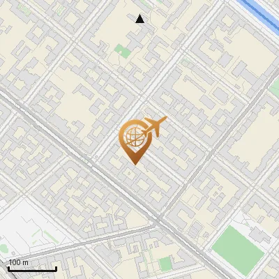 Foto zu Laubestraße 1-5, 12045 Berlin