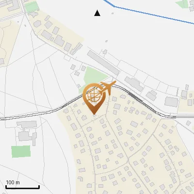 Foto zu Laubnitzer Pfad 2-3, 12527 Berlin