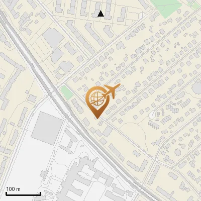 Foto zu Laubsängerweg 13-18, 12351 Berlin