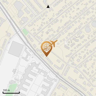 Foto zu Laubsängerweg 20, 12351 Berlin