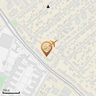 Foto zu Laubsängerweg 22-30, 12351 Berlin