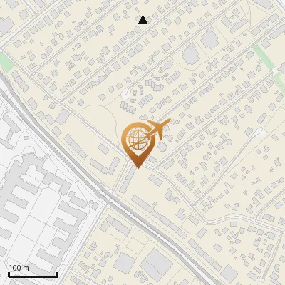 Foto zu Laubsängerweg 33-36, 12351 Berlin