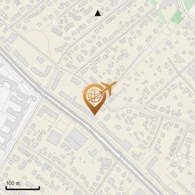 Foto zu Laubsängerweg 45-48, 12351 Berlin