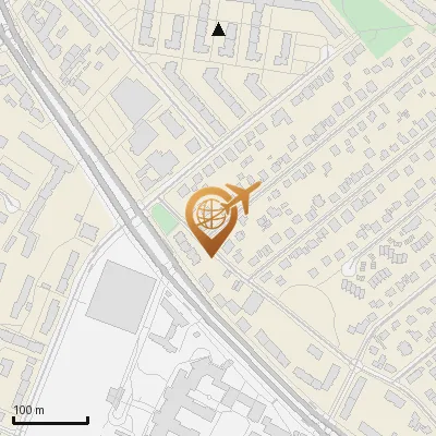 Foto zu Laubsängerweg 7-10, 12351 Berlin