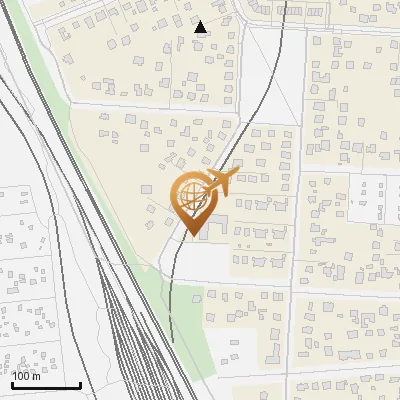 Karte Lauchhammerstraße 24, 12683 Berlin