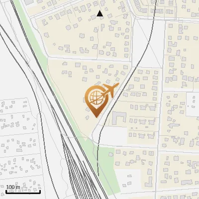 Foto zu Lauchhammerstraße 21-29, 12683 Berlin