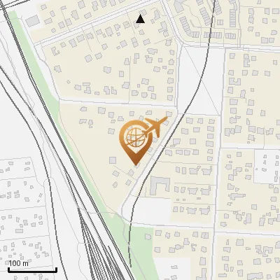 Karte Lauchhammerstraße 29, 12683 Berlin