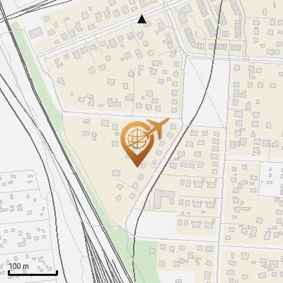 Karte Lauchhammerstraße 31, 12683 Berlin