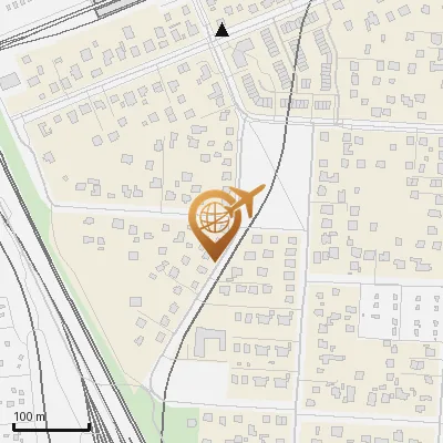 Karte Lauchhammerstraße 39, 12683 Berlin