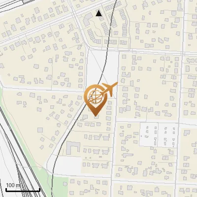 Karte Lauchhammerstraße 44, 12683 Berlin