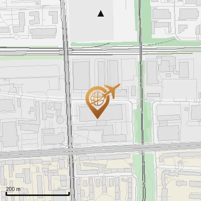 Foto zu Lauchstädter Straße 10, 80807 München