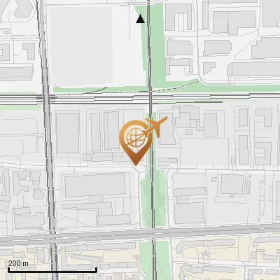 Foto zu Lauchstädter Straße 11, 80807 München