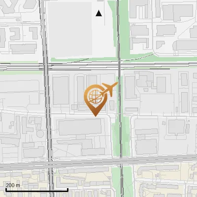 Foto zu Lauchstädter Straße 9, 80807 München