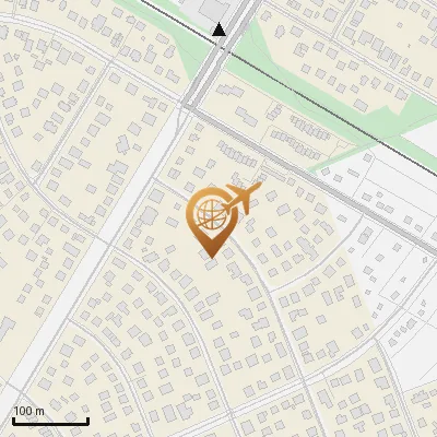 Foto zu Lauchstädter Weg 7-14, 12355 Berlin