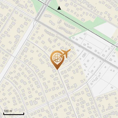 Foto zu Lauchstädter Weg 15-17, 12355 Berlin