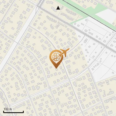 Foto zu Lauchstädter Weg 18-26, 12355 Berlin