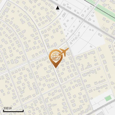 Foto zu Lauchstädter Weg 27-29, 12355 Berlin