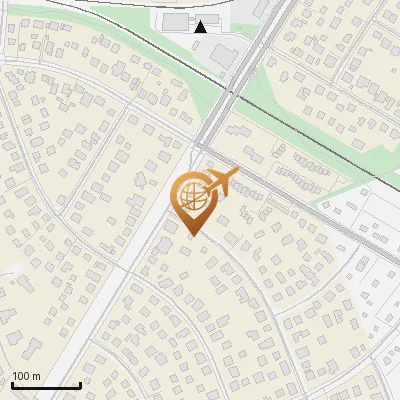 Foto zu Lauchstädter Weg 1-6, 12355 Berlin