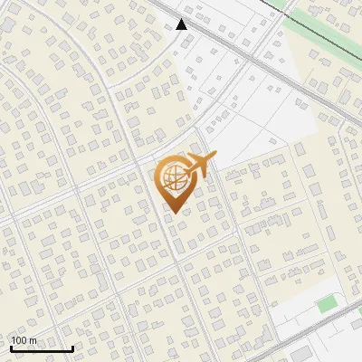 Foto zu Lauchstädter Weg 31, 12355 Berlin