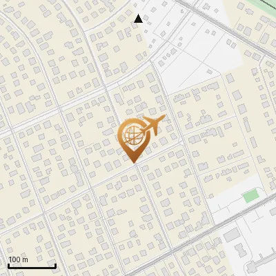 Foto zu Lauchstädter Weg 33-36, 12355 Berlin