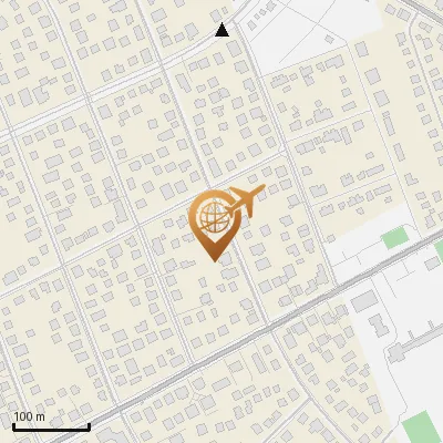 Foto zu Lauchstädter Weg 38-44, 12355 Berlin