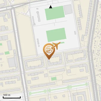 Foto zu Laudaer Straße 14-18, 13189 Berlin