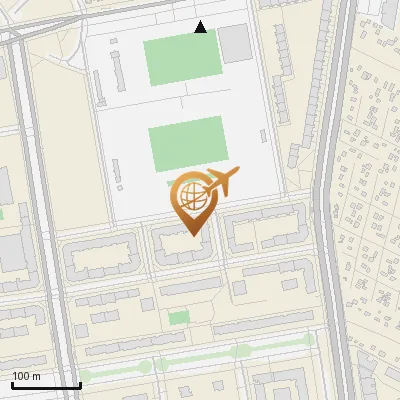 Foto zu Laudaer Straße 20-24, 13189 Berlin