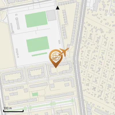 Foto zu Laudaer Straße 28-32, 13189 Berlin