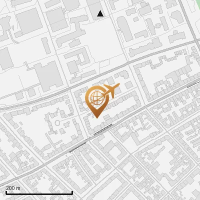 Foto zu Laudahnstraße 22-37, 50937 Köln