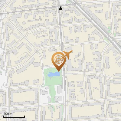 Foto zu Lauenburger Platz 1, 12157 Berlin