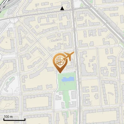 Foto zu Lauenburger Platz 4, 12157 Berlin