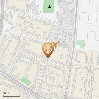 Foto zu Lauenburger Straße 99-106, 12169 Berlin