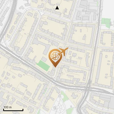 Foto zu Lauenburger Straße 107-117, 12169 Berlin