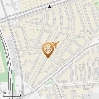 Foto zu Lauenburger Straße 14-18, 22049 Hamburg